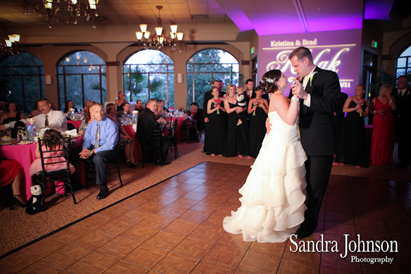 Best Mystic Dunes Wedding photographer - Sandra Johnson (SJFoto.com)